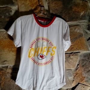 Kansas city chiffs t Shirt